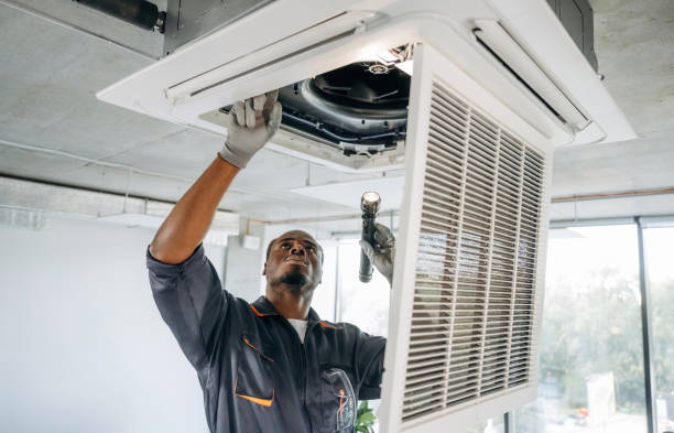 Licensed Emergency Hvac service in Woodlake, CA - FH HVAC