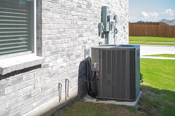 Reliable Emergency Hvac contractor in Woodlake, CA by FH HVAC